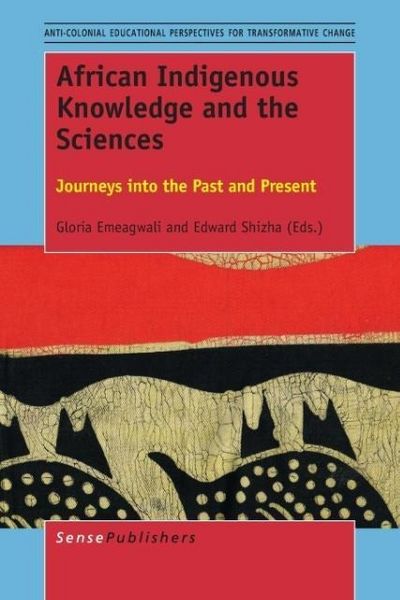 Produktbild: African Indigenous Knowledge and the Sciences