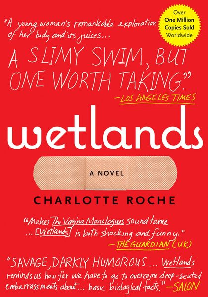 Produktbild: Wetlands