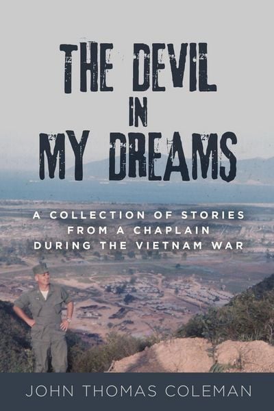 Produktbild: The Devil in My Dreams