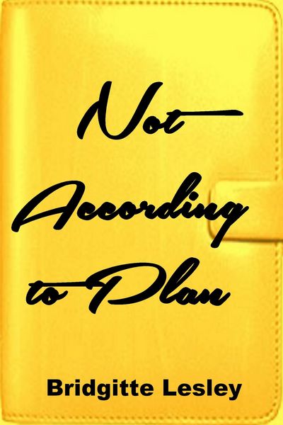 Produktbild: Not According to Plan