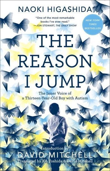 Produktbild: The Reason I Jump