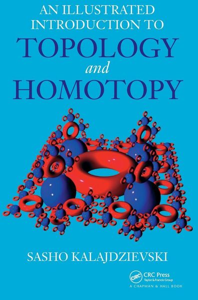 Produktbild: An Illustrated Introduction to Topology and Homotopy