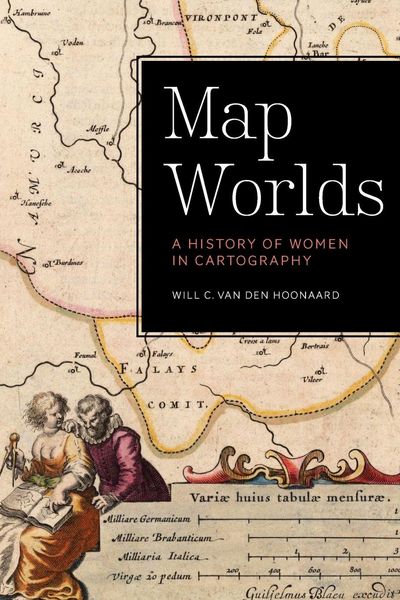 Produktbild: Map Worlds