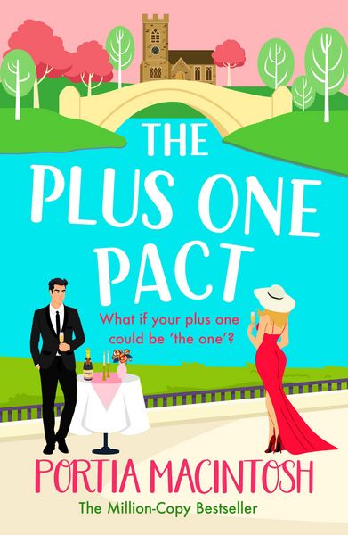 Produktbild: The Plus One Pact
