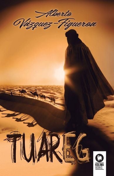 Produktbild: Tuareg