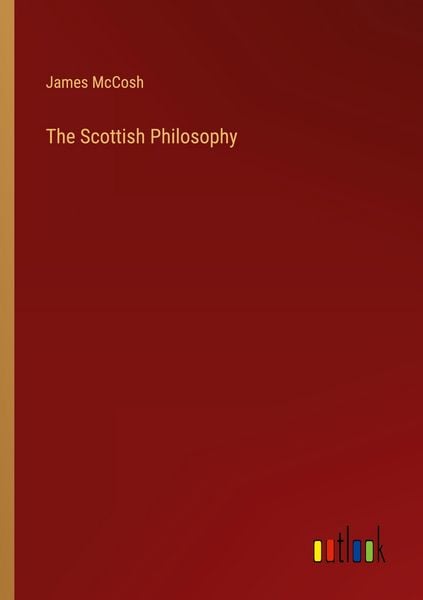 Produktbild: The Scottish Philosophy