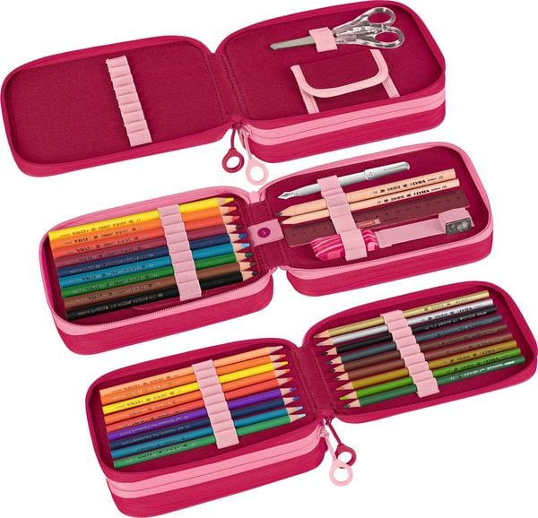 Produktbild: Brunnen Federm&auml;ppchen 3 RV Fruity Love