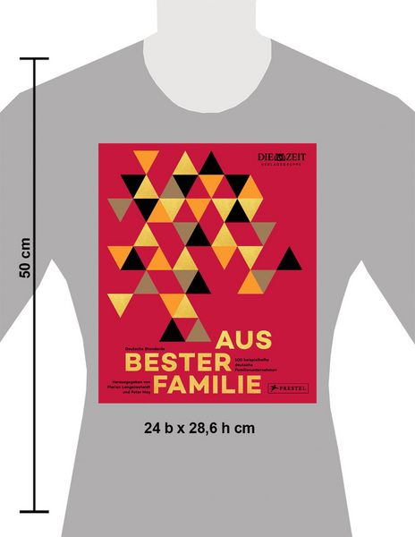 Produktbild: Aus bester Familie