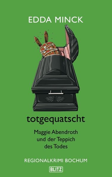 Produktbild: Totgequatscht
