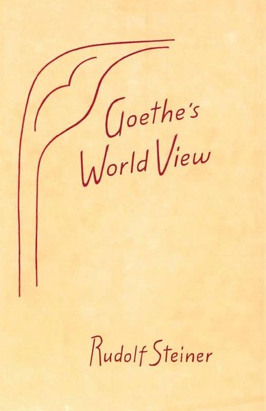 Produktbild: Goethe's World View