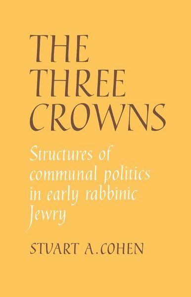 Produktbild: The Three Crowns