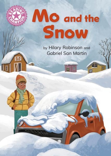 Produktbild: Mo and the Snow