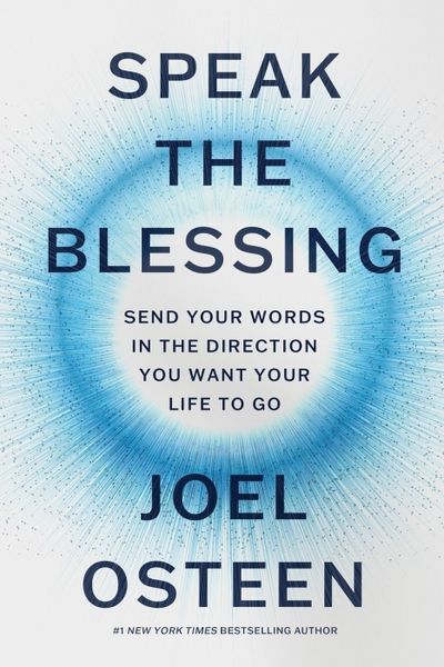 Produktbild: Speak the Blessing