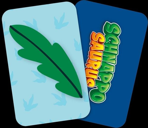 Produktbild: Schnapposaurus