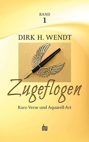 Produktbild: Zugeflogen
