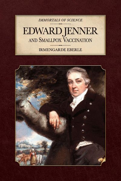 Produktbild: Edward Jenner and Smallpox Vaccination