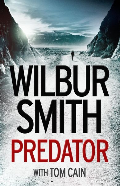 Produktbild: Smith, W: Predator