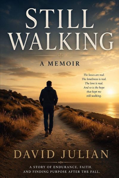 Produktbild: Still Walking