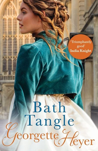 Produktbild: Bath Tangle