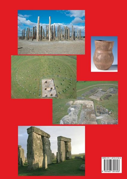 Produktbild: From Stonehenge to the Baltic