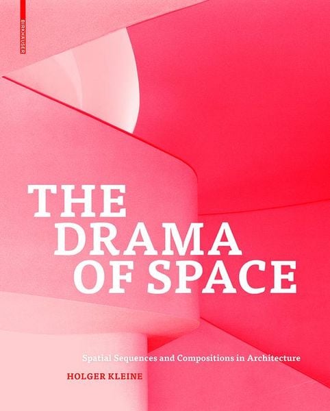 Produktbild: The Drama of Space