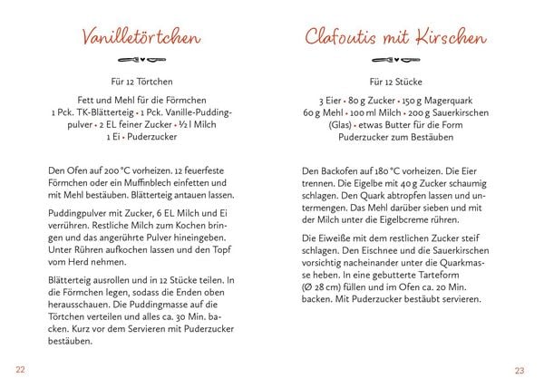Produktbild: S&uuml;&szlig;e Gr&uuml;&szlig;e f&uuml;r dich