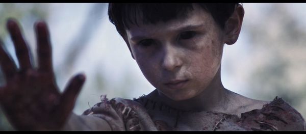 Produktbild: Golem - Wiedergeburt - Uncut