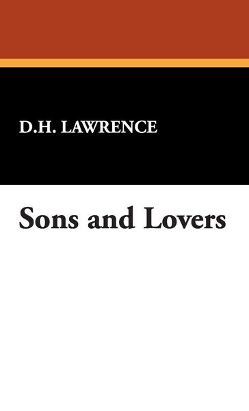 Produktbild: Sons and Lovers