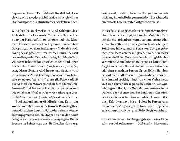 Produktbild: How to speak Salzburgerisch