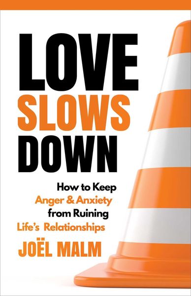 Produktbild: Love Slows Down