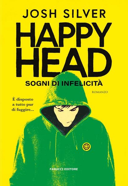 Produktbild: HappyHead - Sogni di infelicit&agrave;