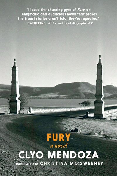 Produktbild: Fury