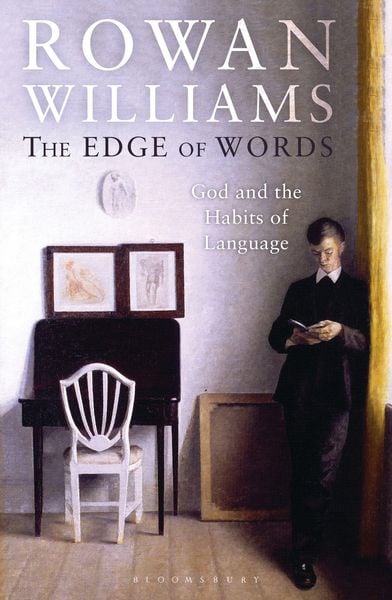 Produktbild: Edge of Words
