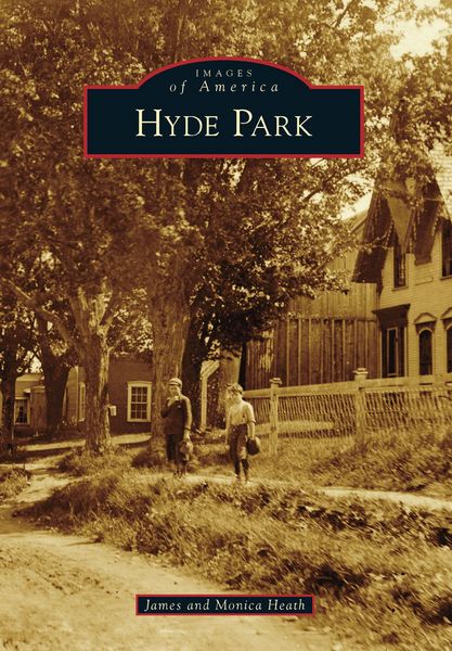 Produktbild: Hyde Park