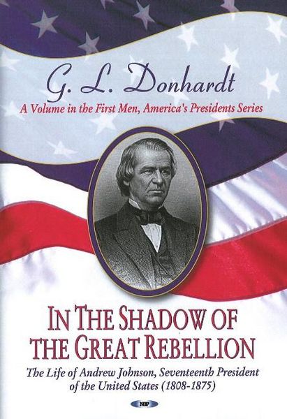Produktbild: In the Shadow of the Great Rebellion