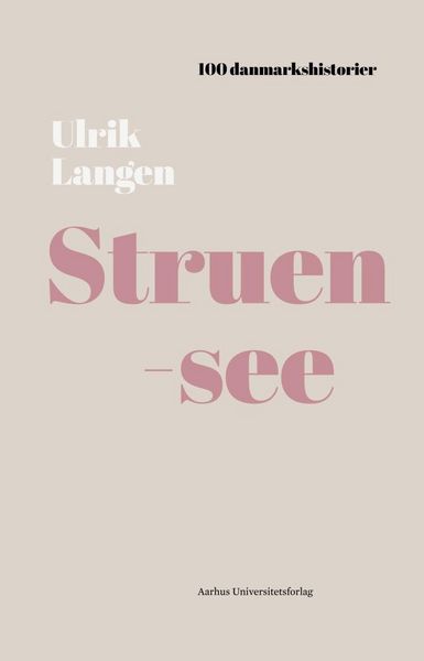 Produktbild: Struensee