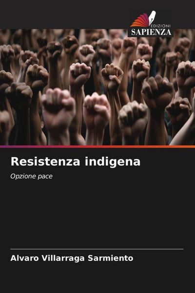 Produktbild: Resistenza indigena