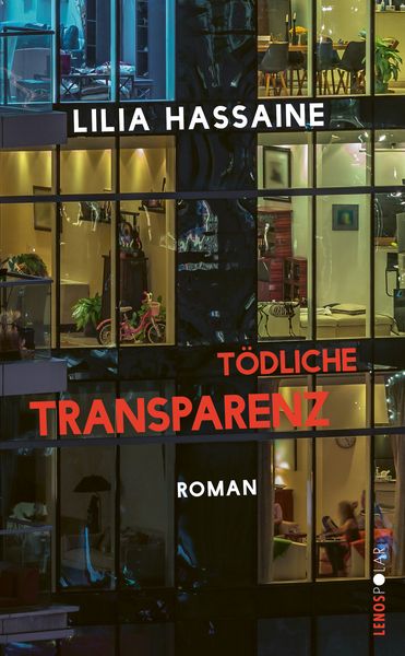 Produktbild: T&ouml;dliche Transparenz