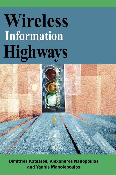 Produktbild: Wireless Information Highways