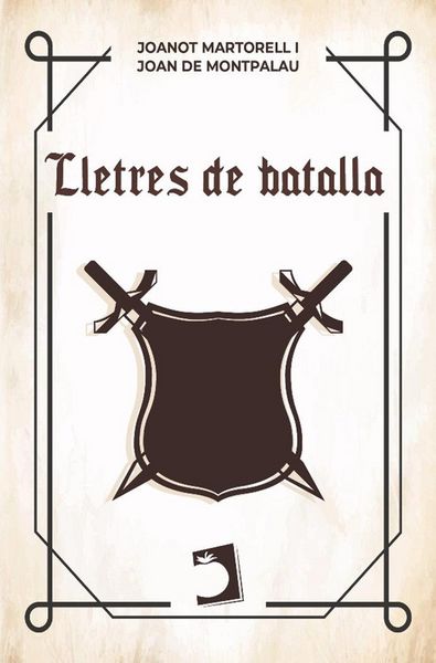 Produktbild: Lletres de batalla