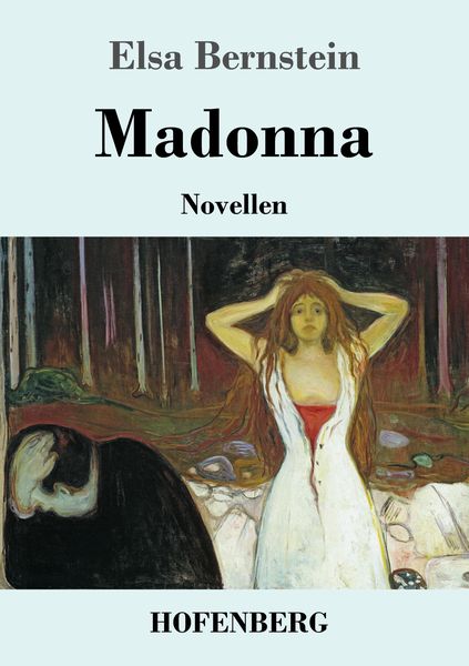 Produktbild: Madonna