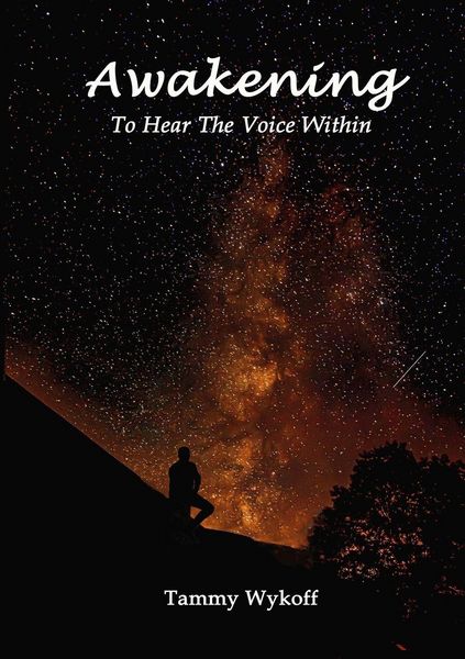 Produktbild: Awakening To Hear The Voice Within