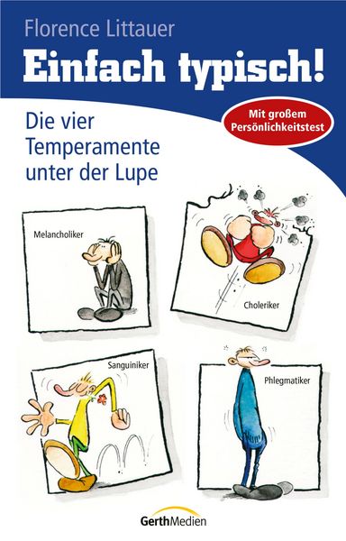 Produktbild: Einfach typisch!