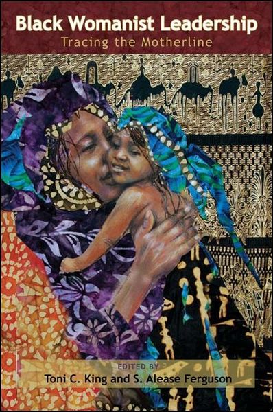 Produktbild: Black Womanist Leadership