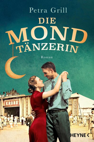 Produktbild: Die Mondt&auml;nzerin