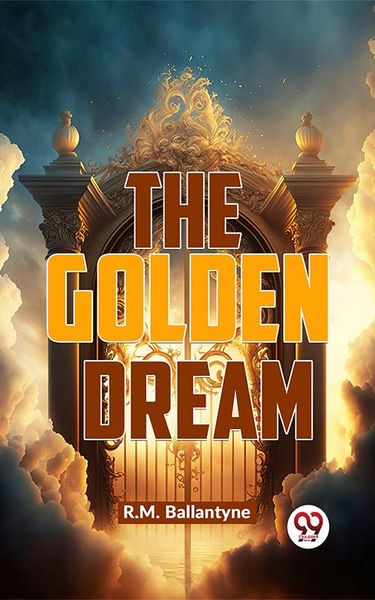 Produktbild: The Golden Dream