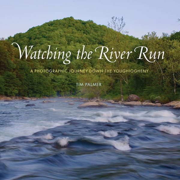 Produktbild: Watching the River Run