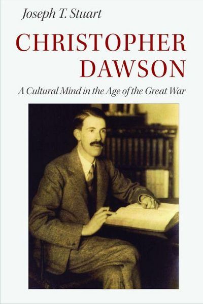 Produktbild: Christopher Dawson