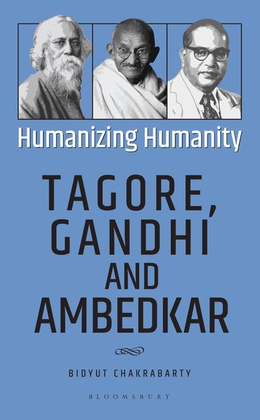 Produktbild: Humanizing Humanity