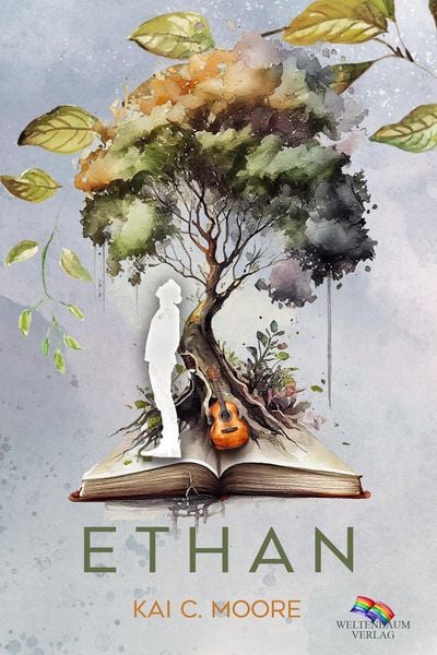 Produktbild: Ethan